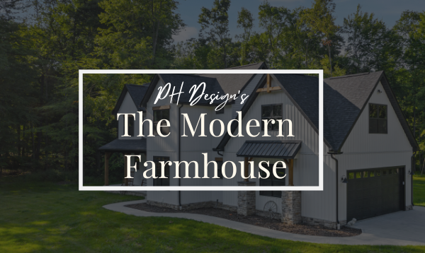 PH Design Image The Modern Farmhouse